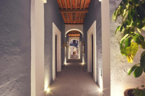  Hotel Boutique Casa Altamira  Сантьяго-Де-Керетаро